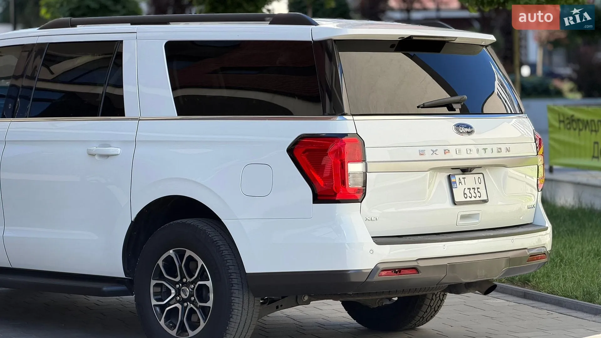 2023 Ford Expedition - мініатюра 15
