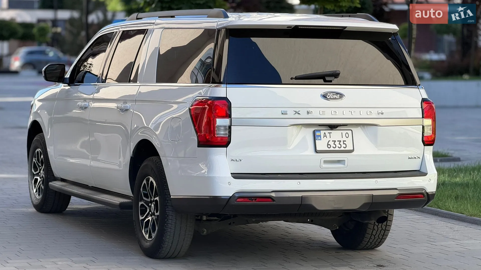 2023 Ford Expedition - мініатюра 23
