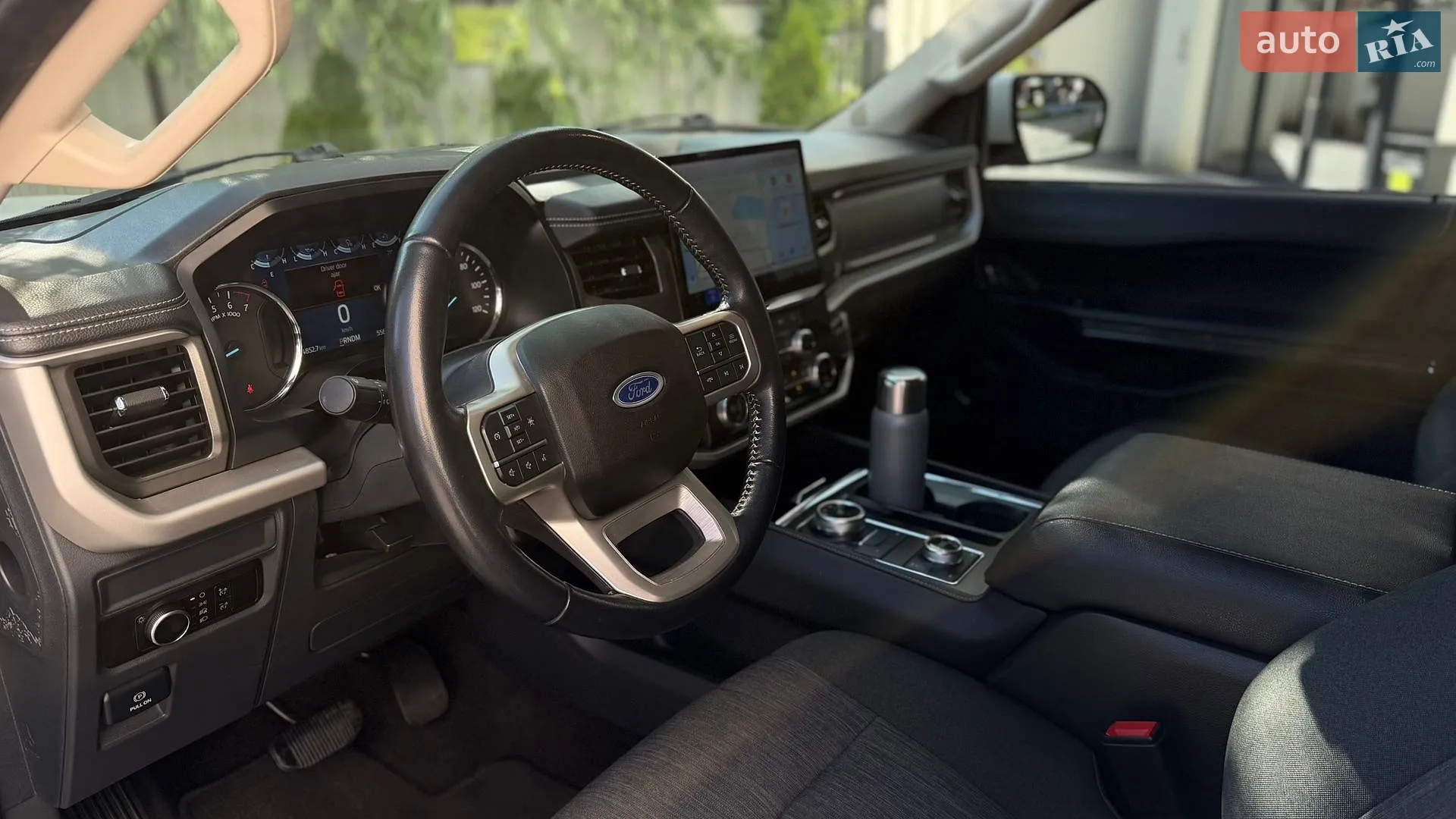 2023 Ford Expedition - мініатюра 30