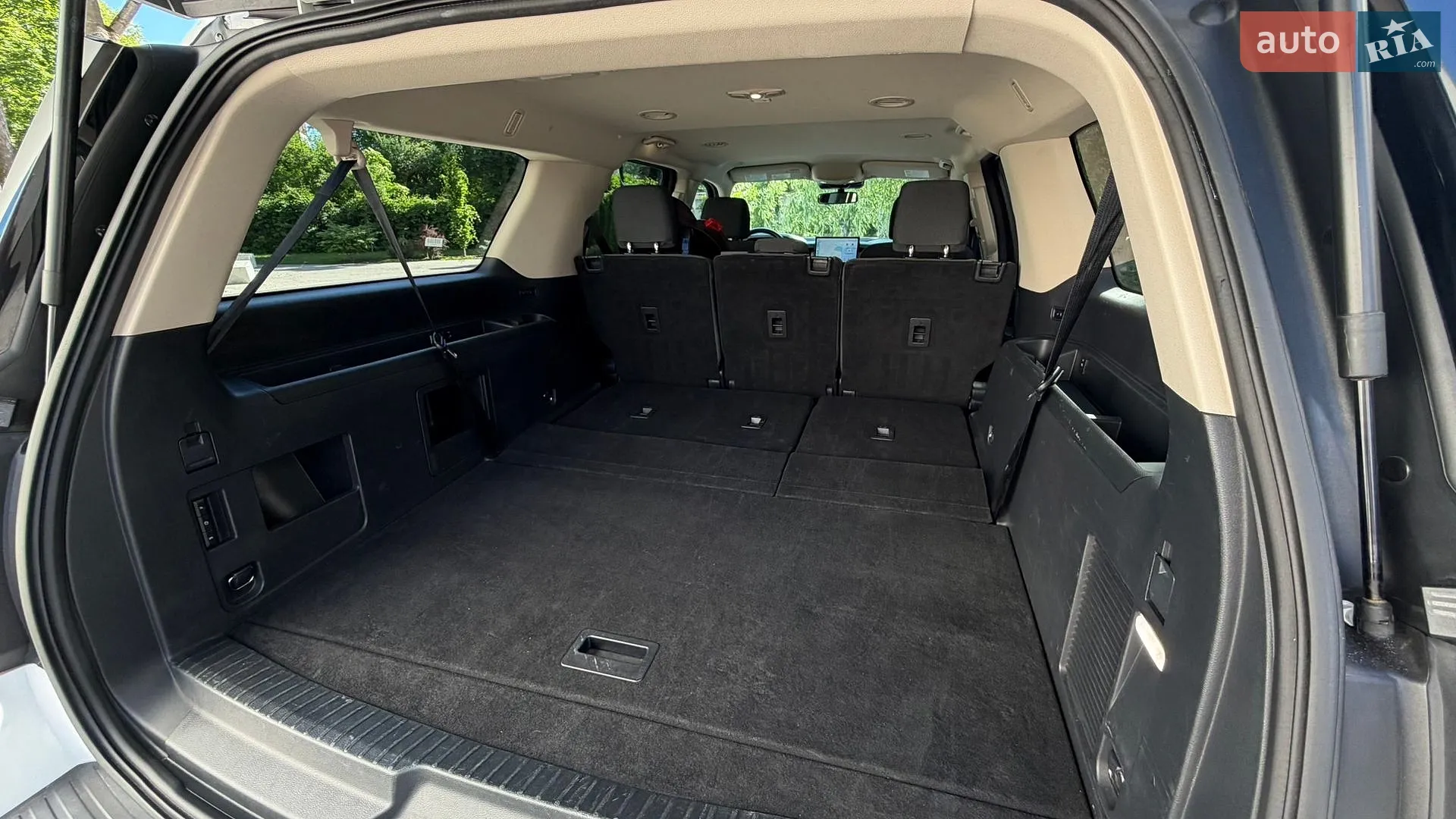 2023 Ford Expedition - мініатюра 35