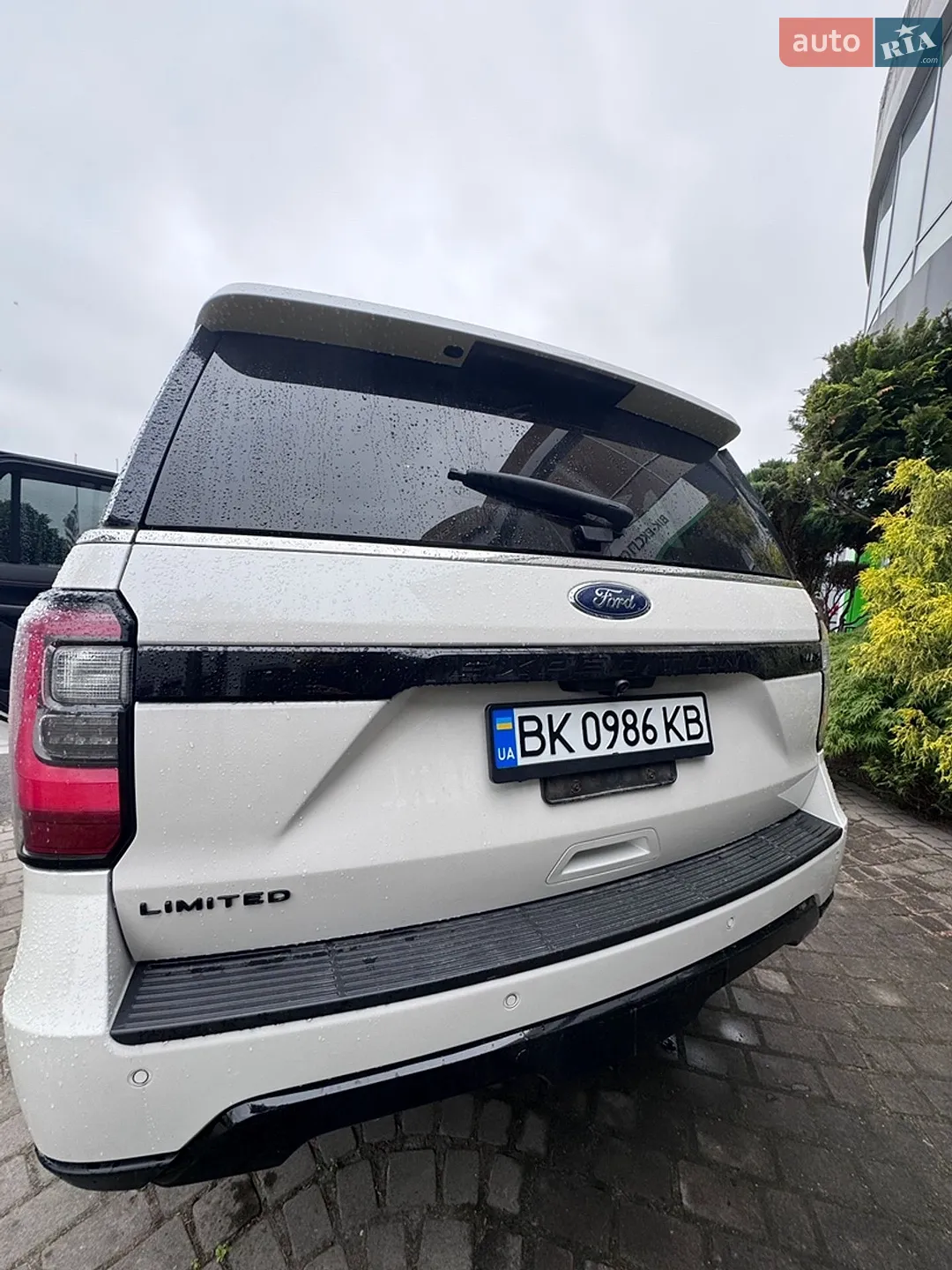 2019 Ford Expedition - мініатюра 10