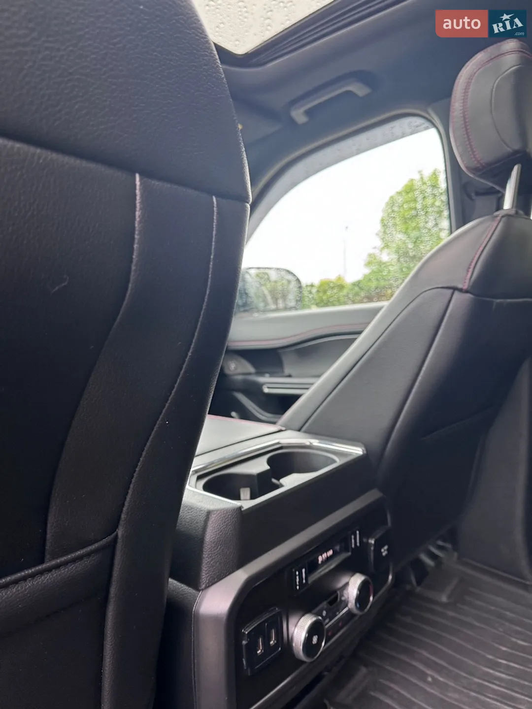 2019 Ford Expedition - мініатюра 12