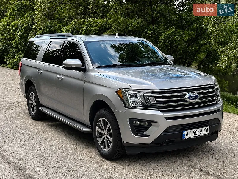 Ford Expedition