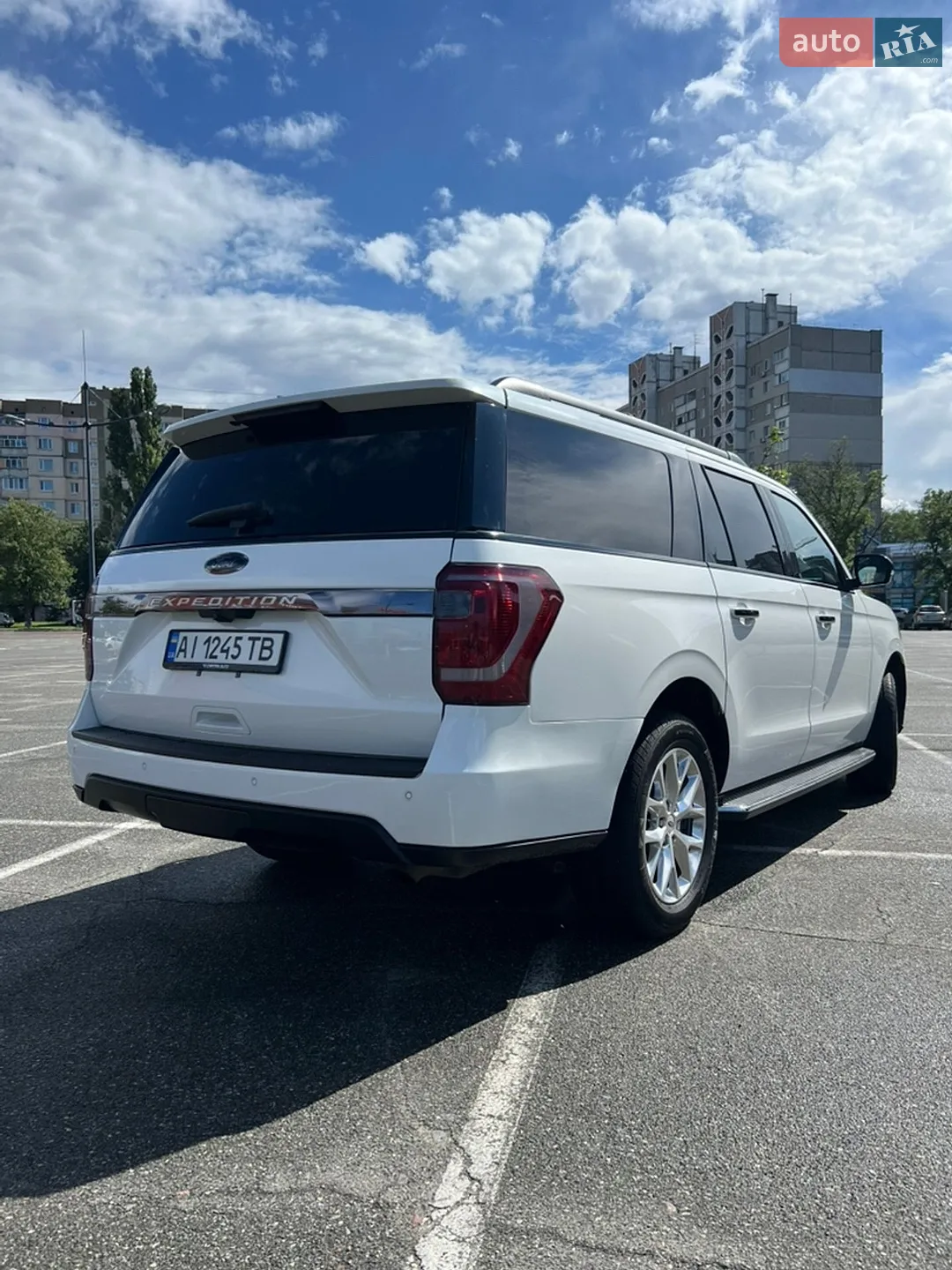 2021 Ford Expedition - мініатюра 7