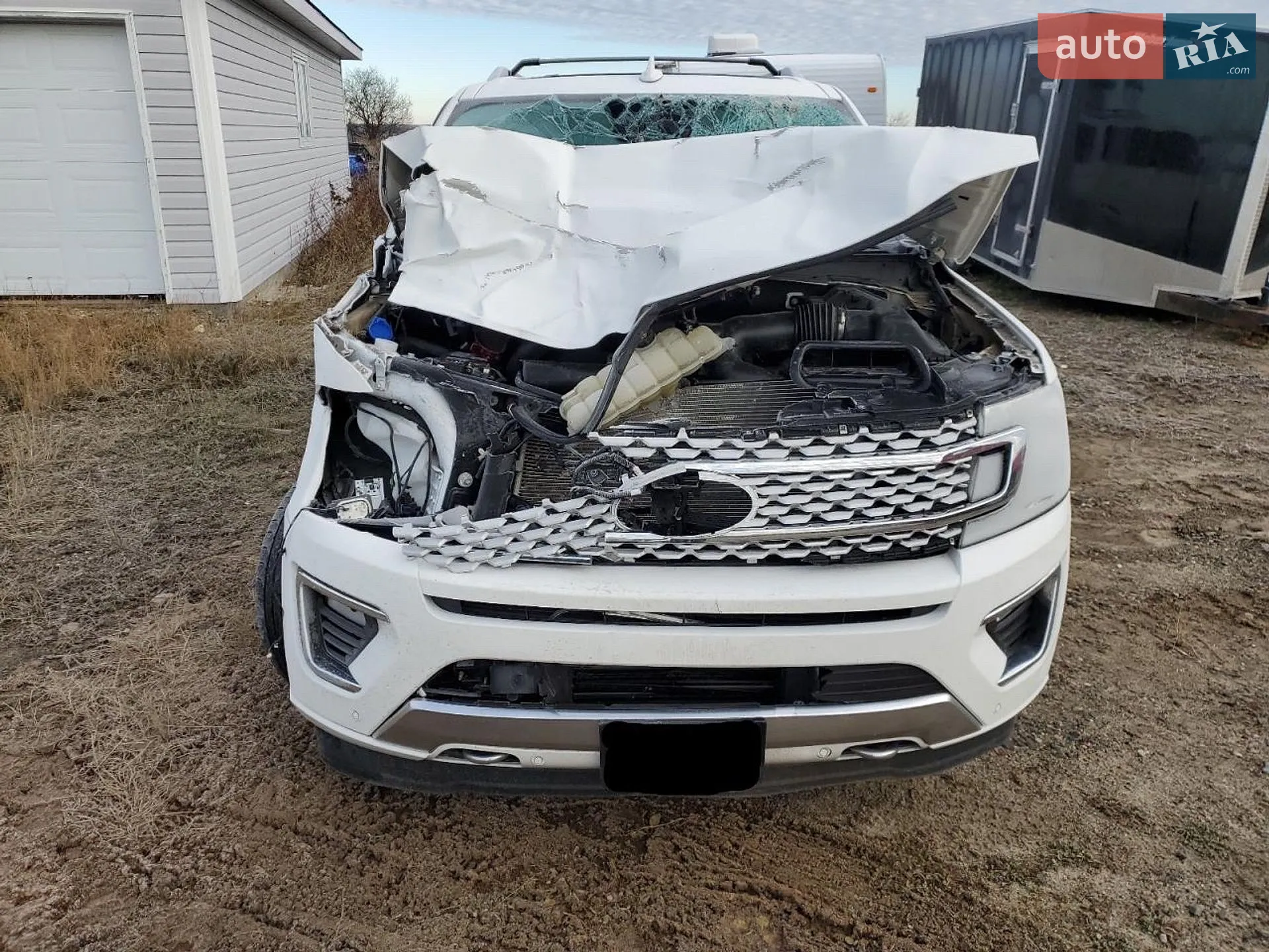 2020 Ford Expedition - мініатюра 5