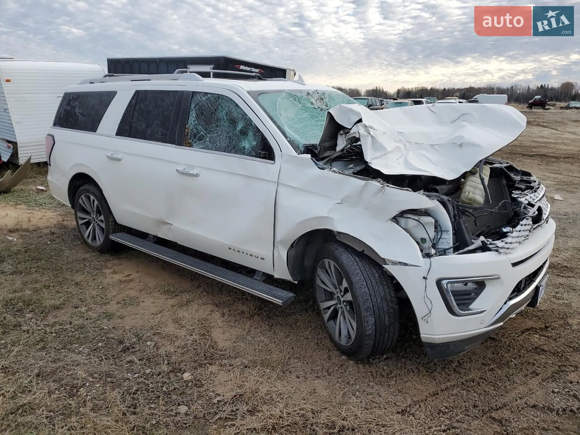2020 Ford Expedition - мініатюра 6