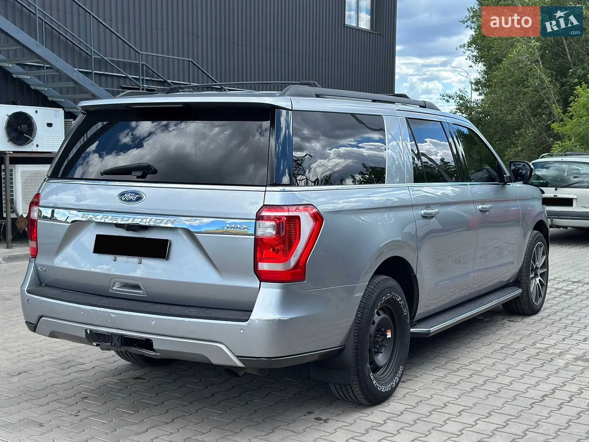 2020 Ford Expedition - мініатюра 13