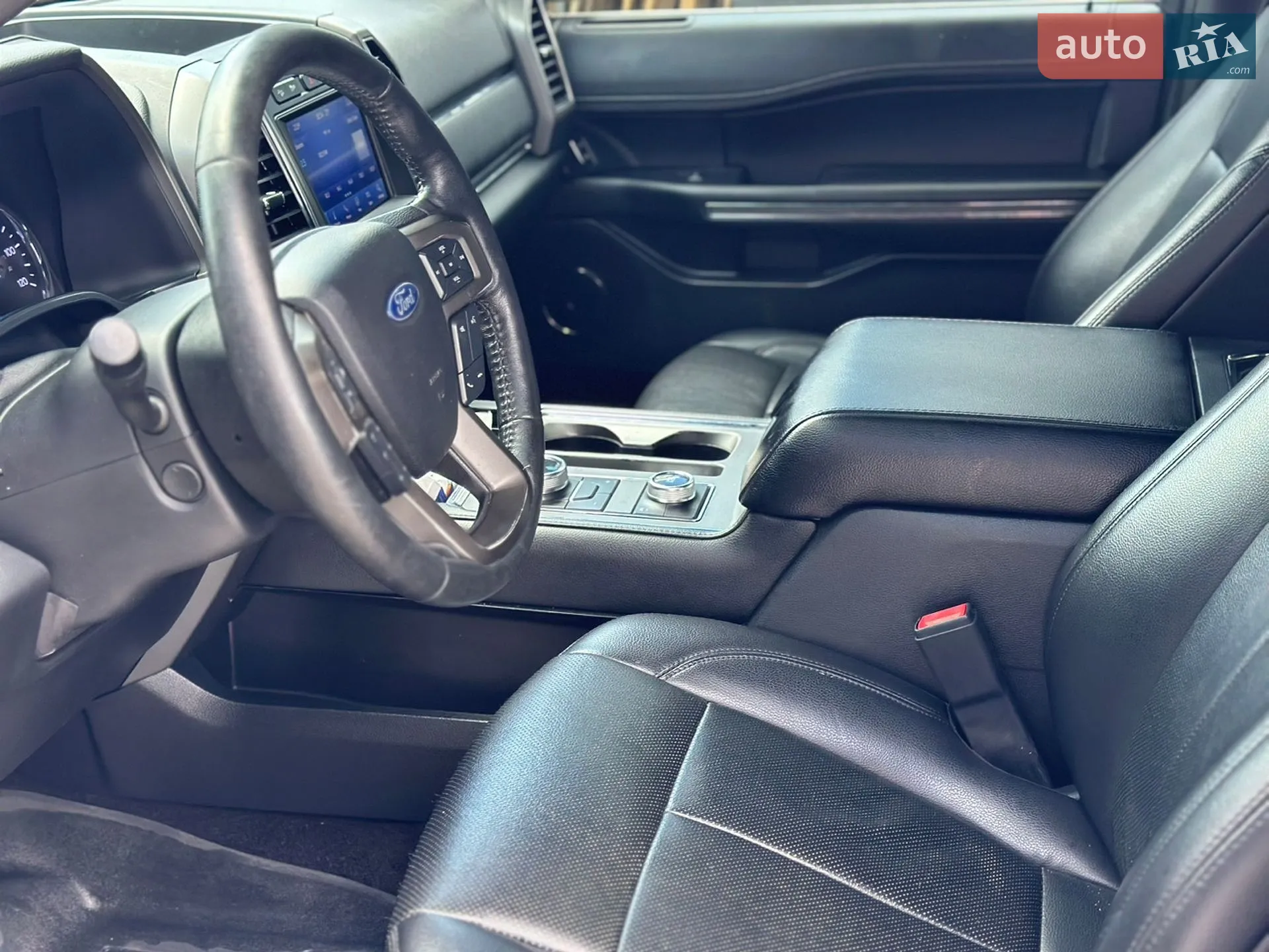 2020 Ford Expedition - мініатюра 15