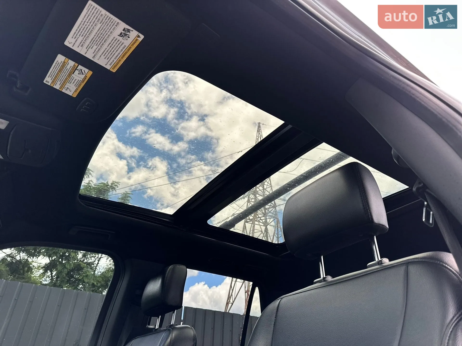 2020 Ford Expedition - мініатюра 23