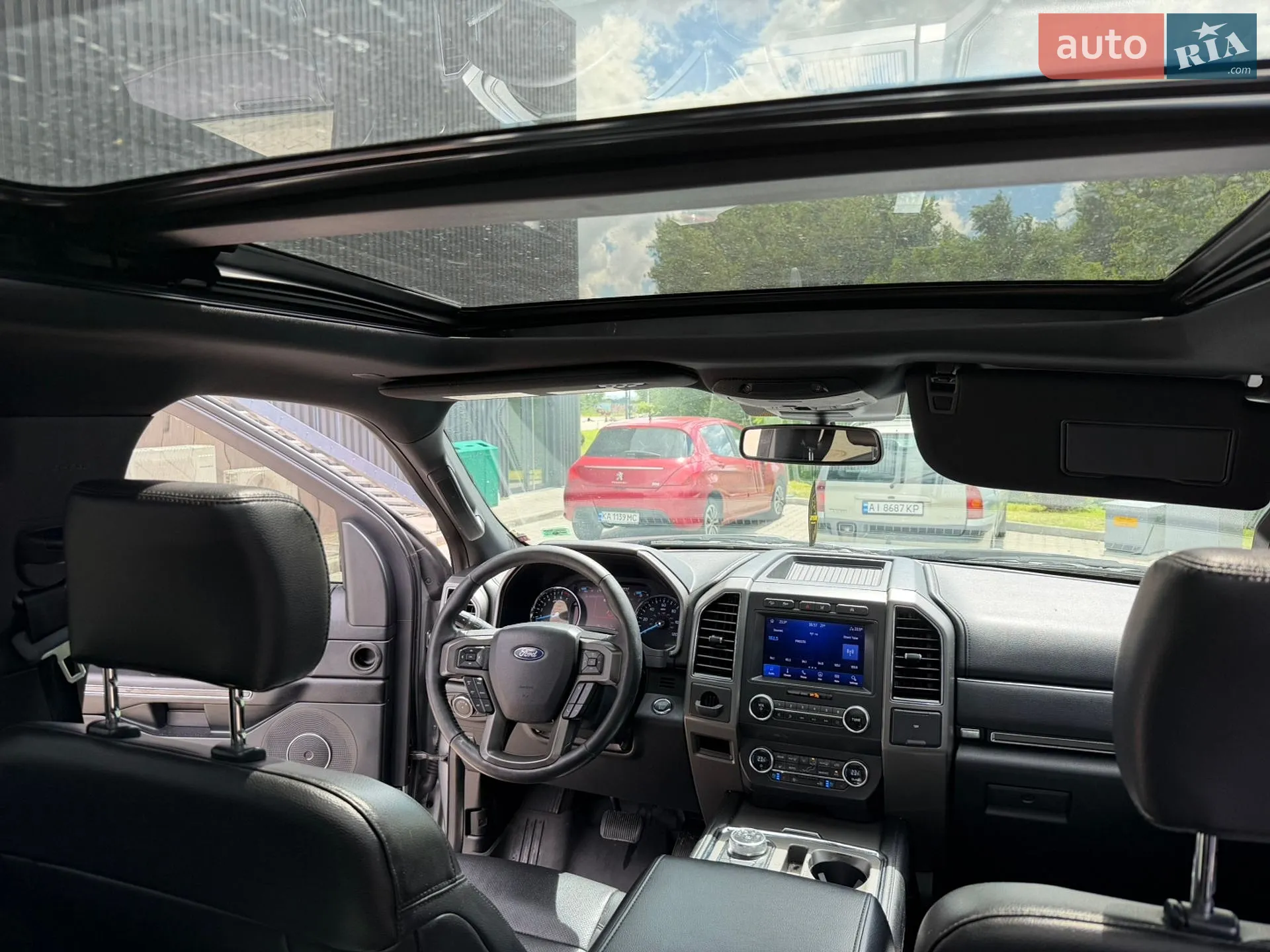 2020 Ford Expedition - мініатюра 25