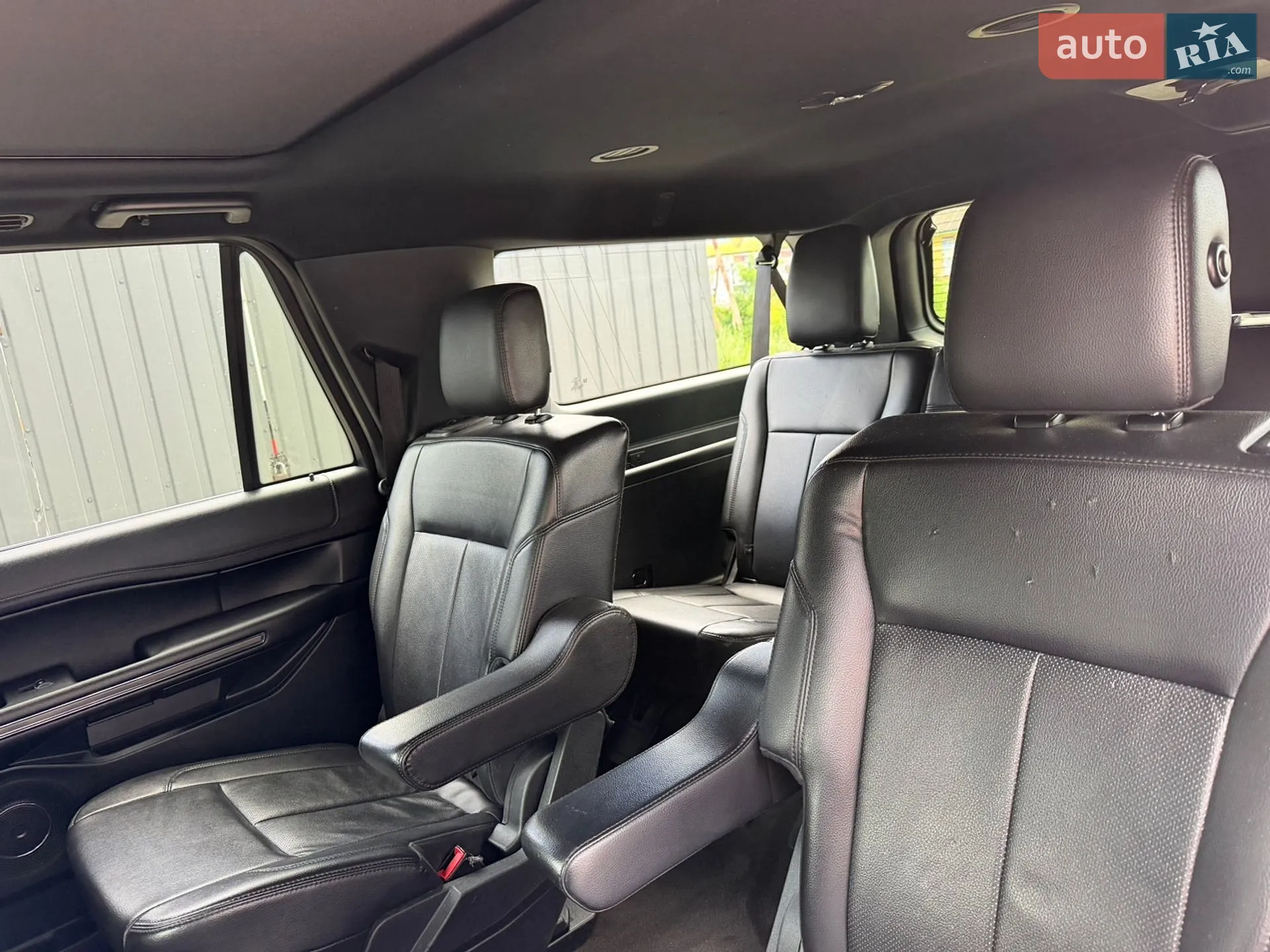 2020 Ford Expedition - мініатюра 29