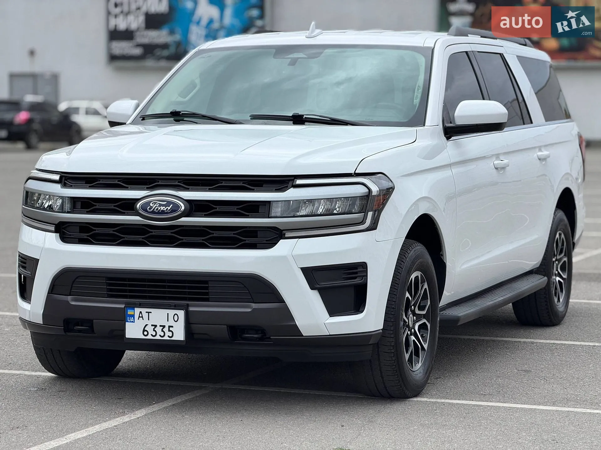 2023 Ford Expedition - мініатюра 3