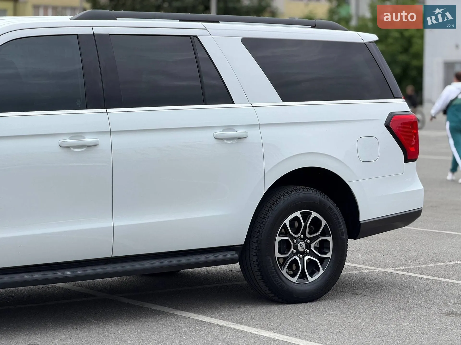 2023 Ford Expedition - мініатюра 8