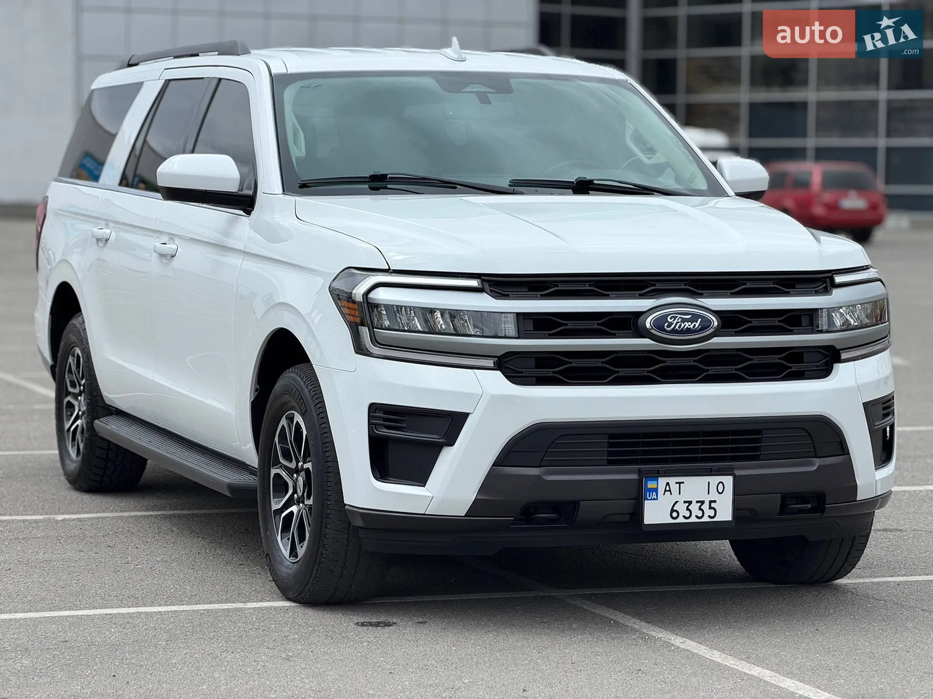 2023 Ford Expedition - мініатюра 13