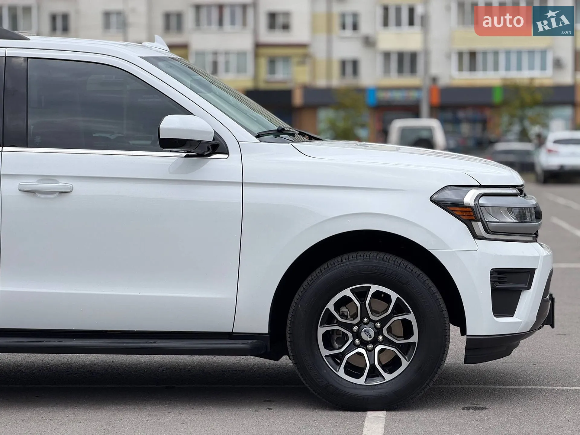 2023 Ford Expedition - мініатюра 18