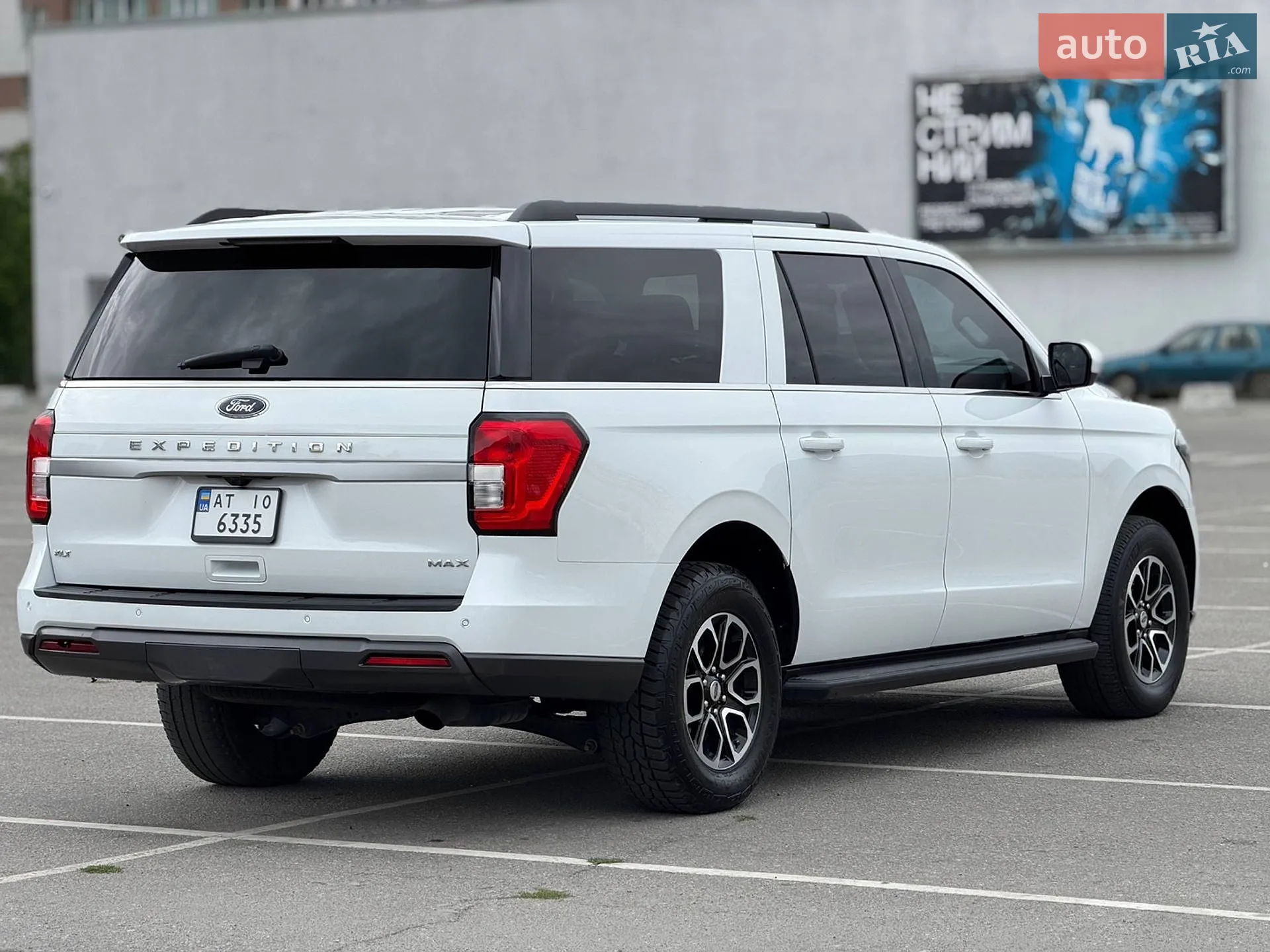 2023 Ford Expedition - мініатюра 28