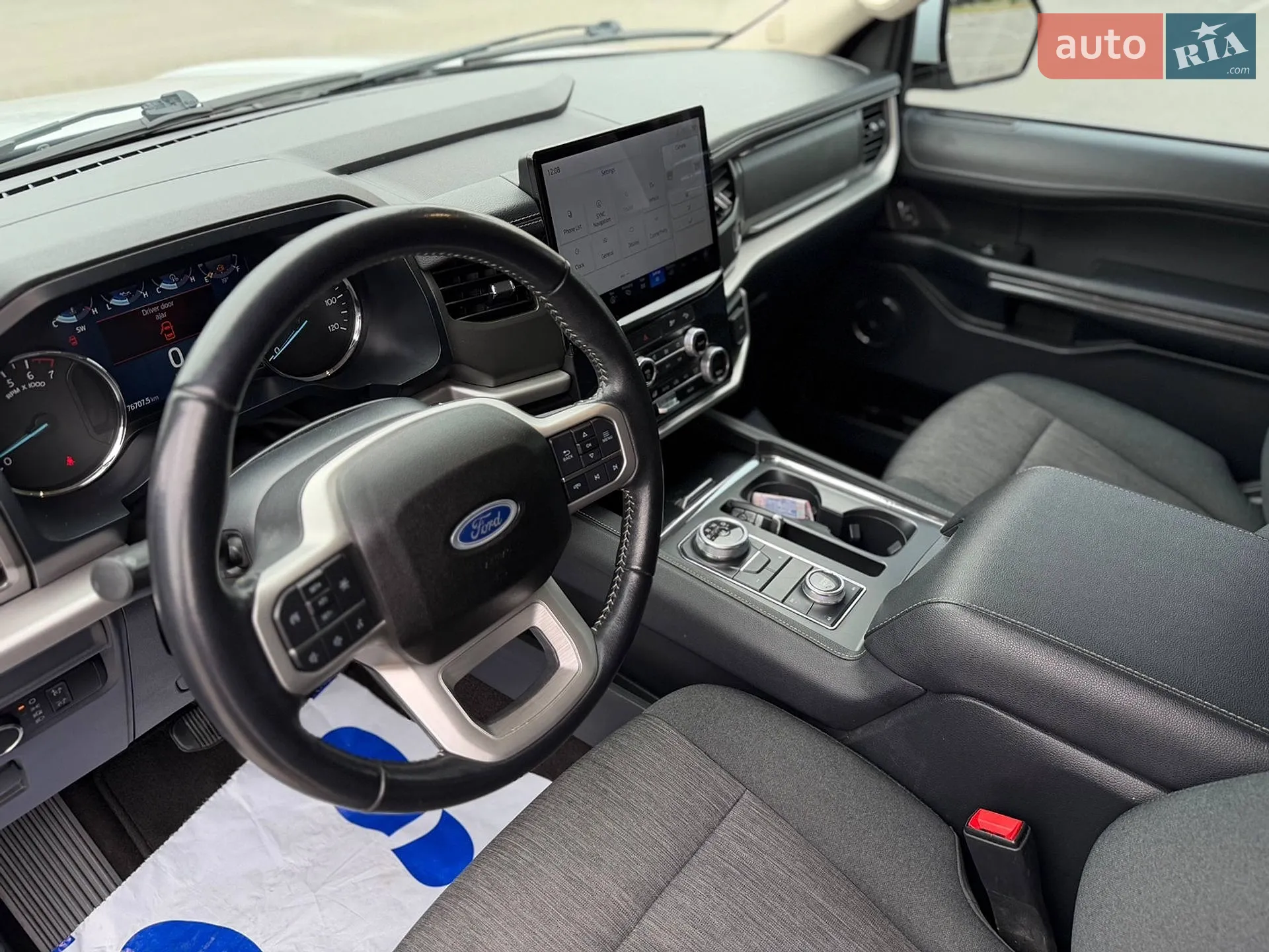 2023 Ford Expedition - мініатюра 38