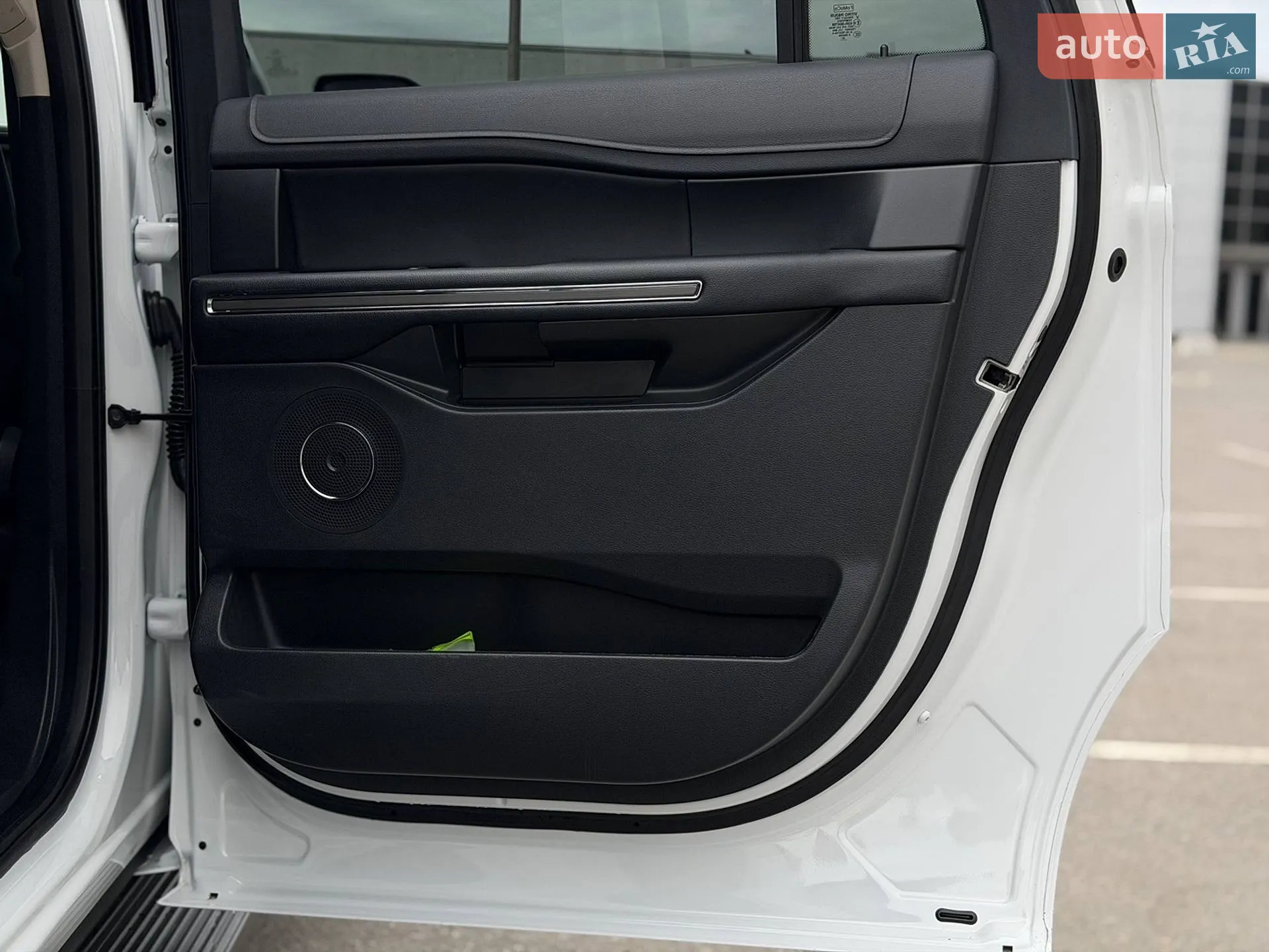 2023 Ford Expedition - мініатюра 43