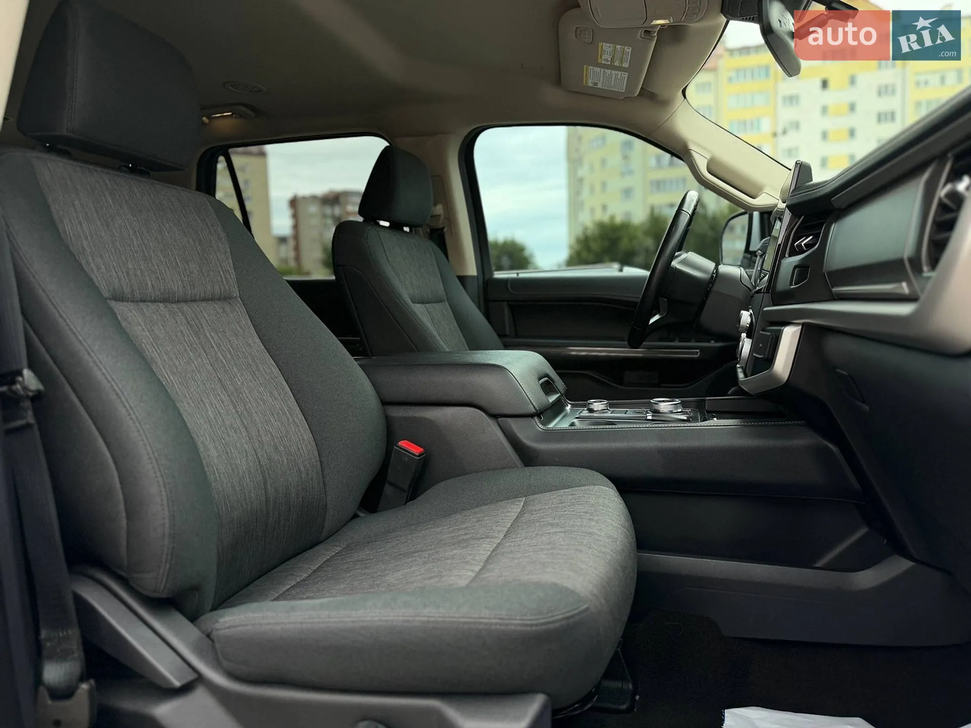 2023 Ford Expedition - мініатюра 48