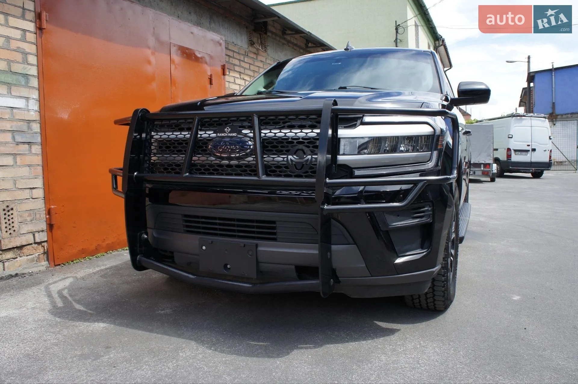 2022 Ford Expedition - мініатюра 14