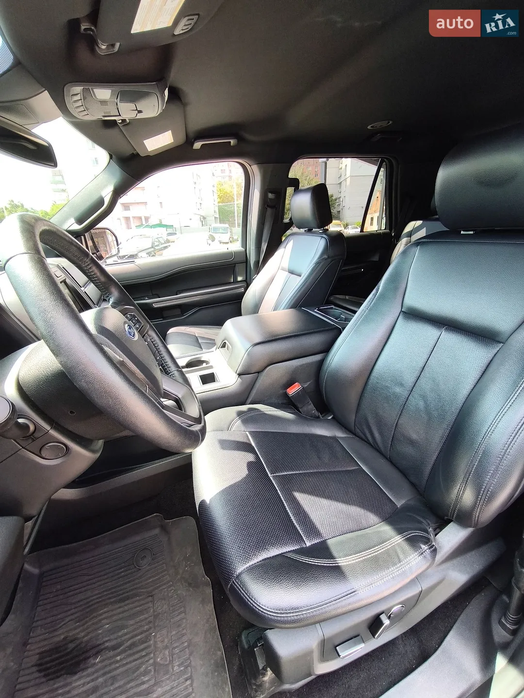 2019 Ford Expedition - мініатюра 2