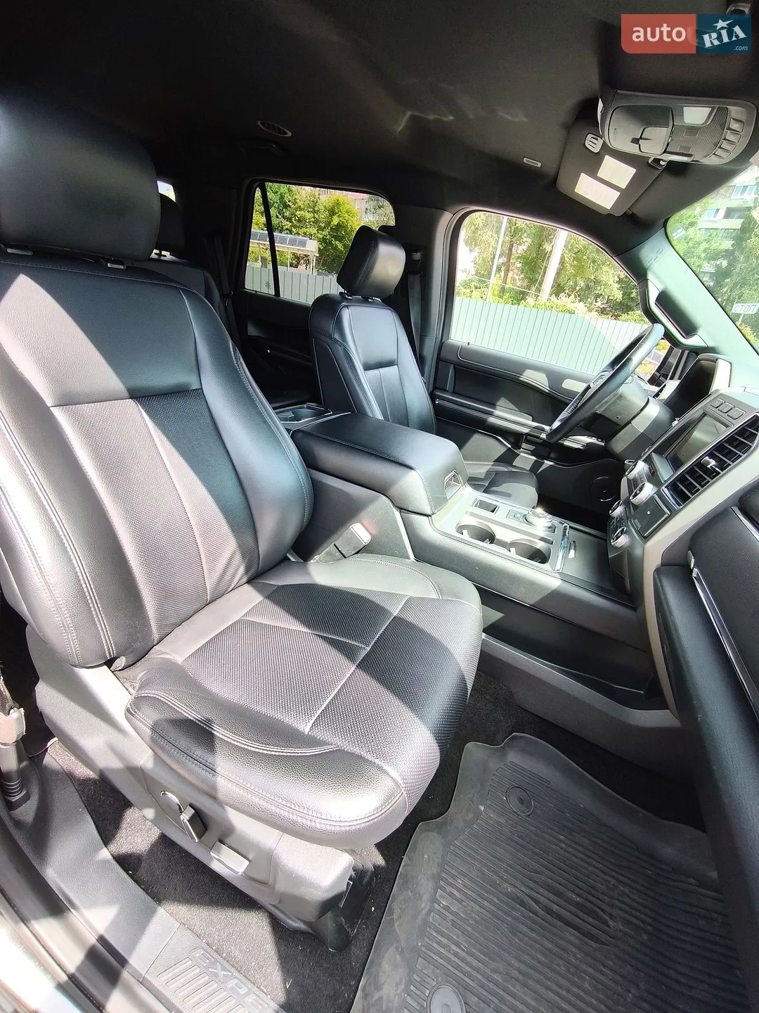 2019 Ford Expedition - мініатюра 10