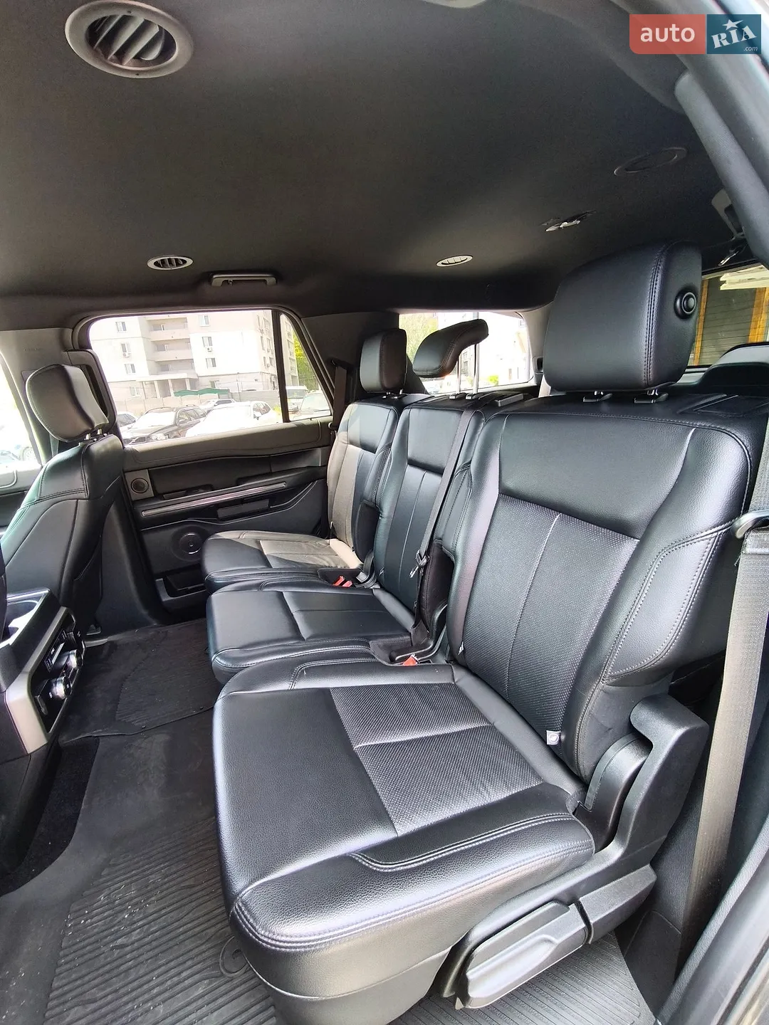 2019 Ford Expedition - мініатюра 6