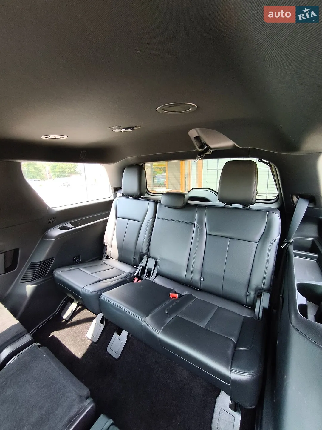 2019 Ford Expedition - мініатюра 13