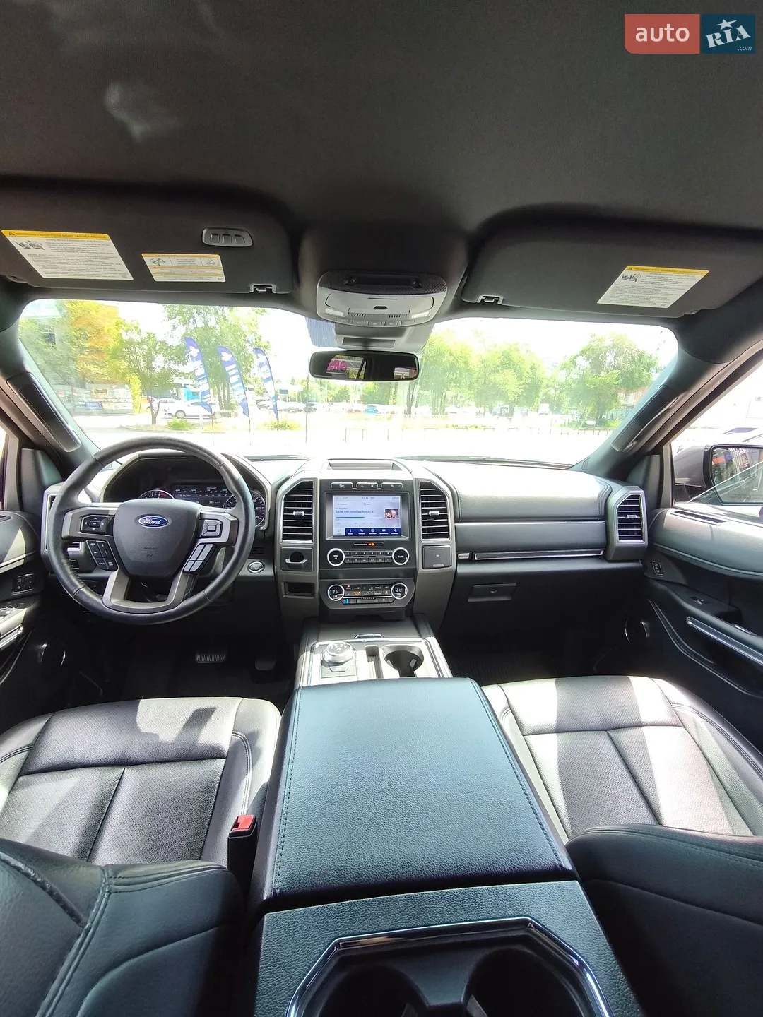 2019 Ford Expedition - мініатюра 4