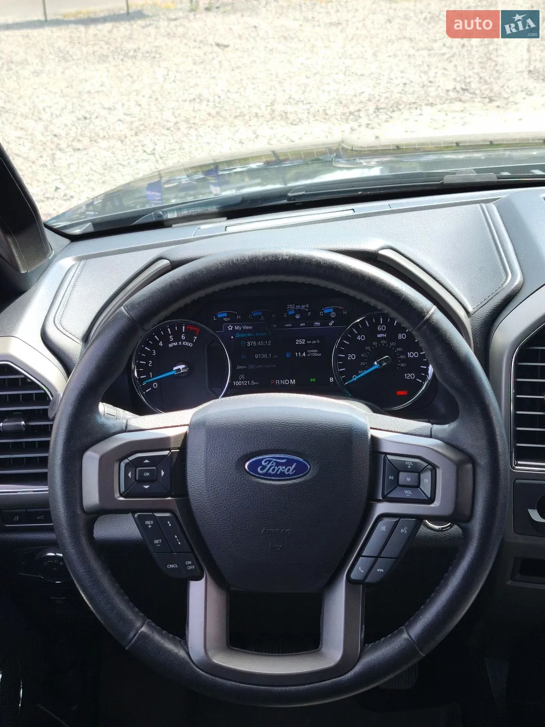 2019 Ford Expedition - мініатюра 15