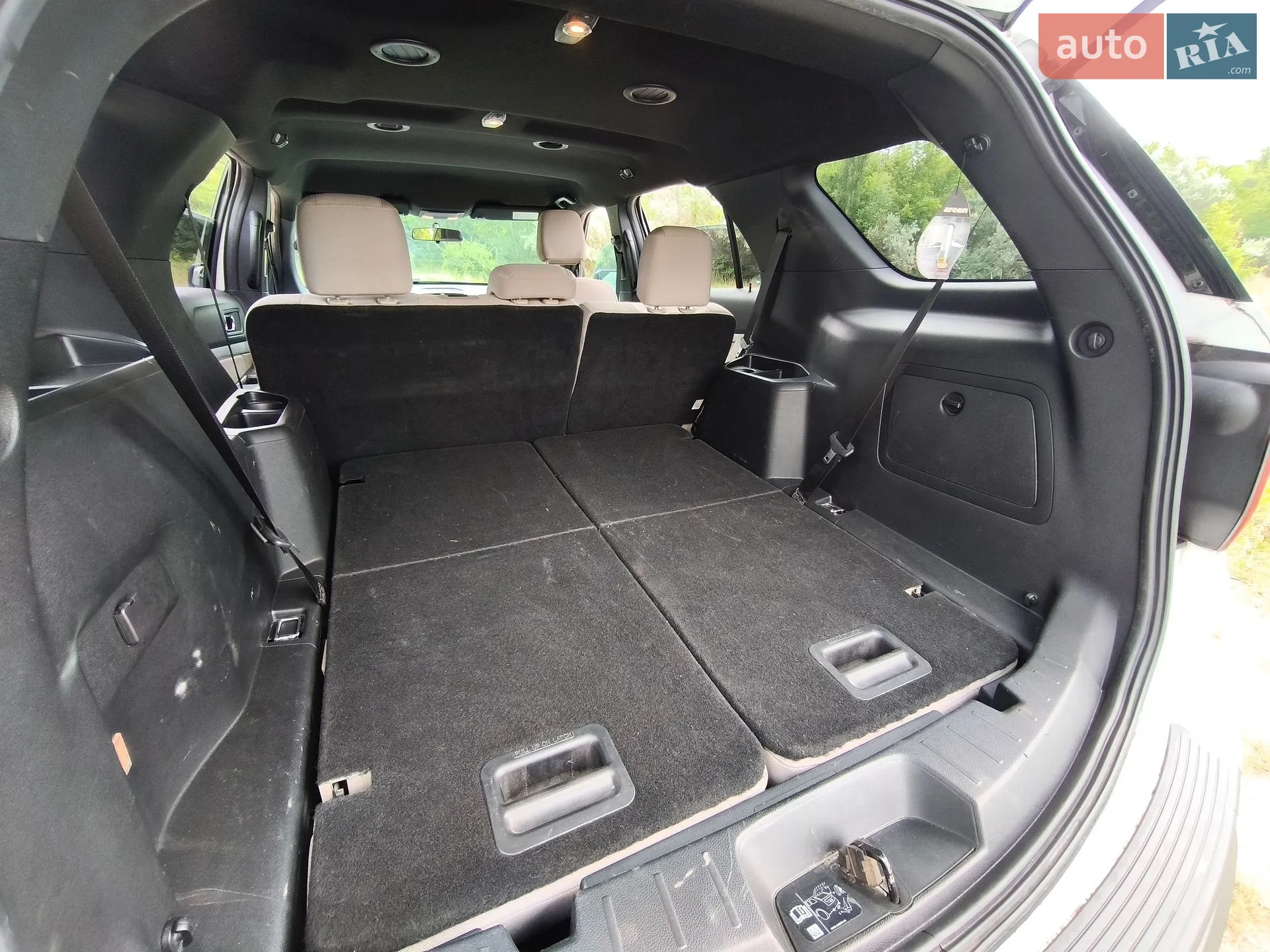 2019 Ford Expedition - мініатюра 16