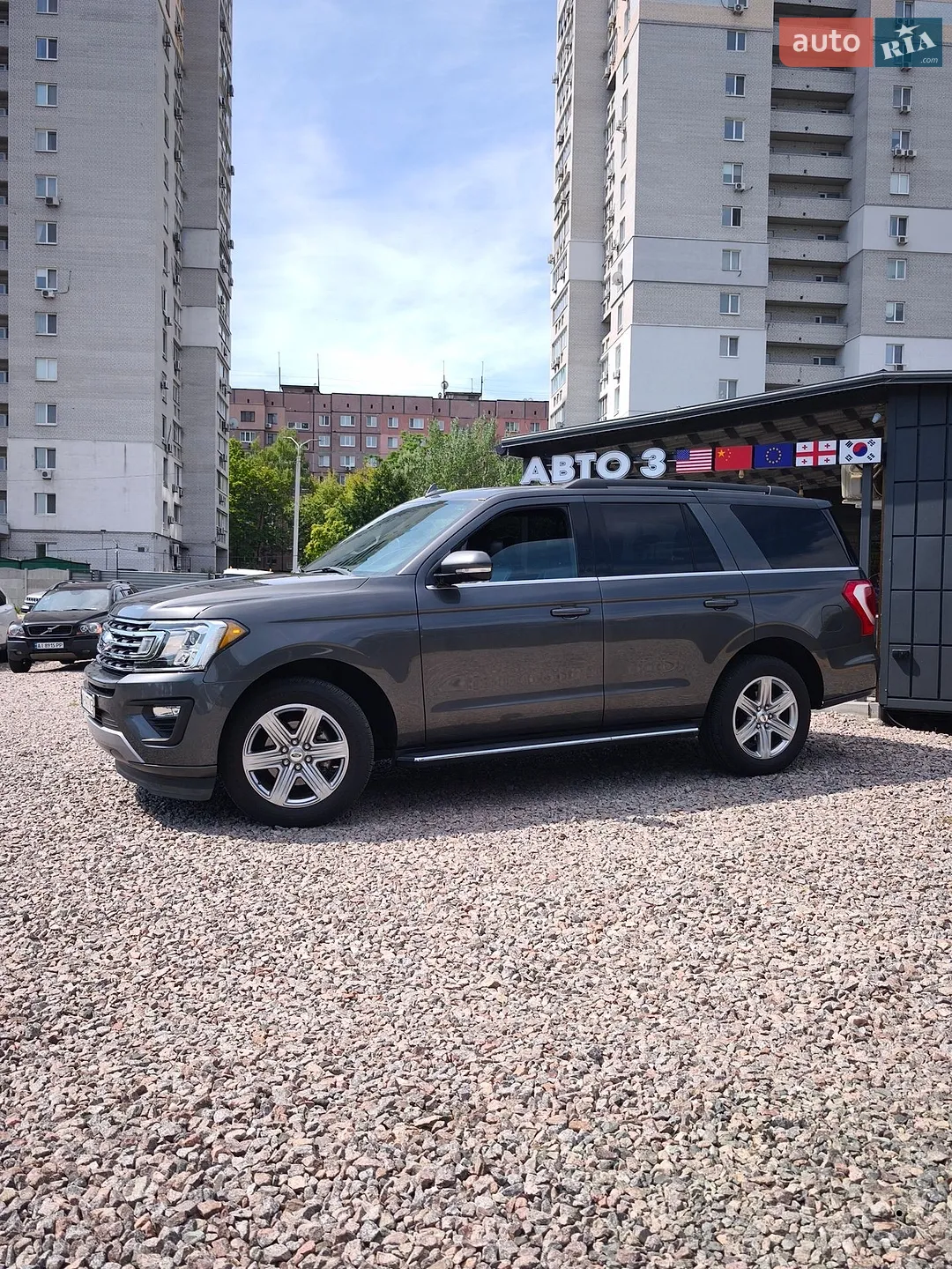 2019 Ford Expedition - мініатюра 3