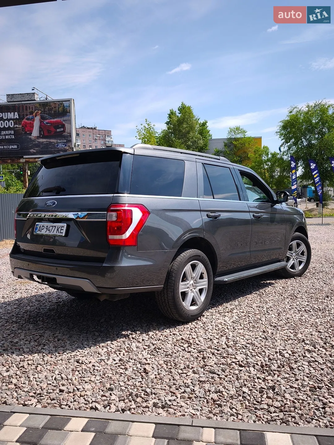 2019 Ford Expedition - мініатюра 7