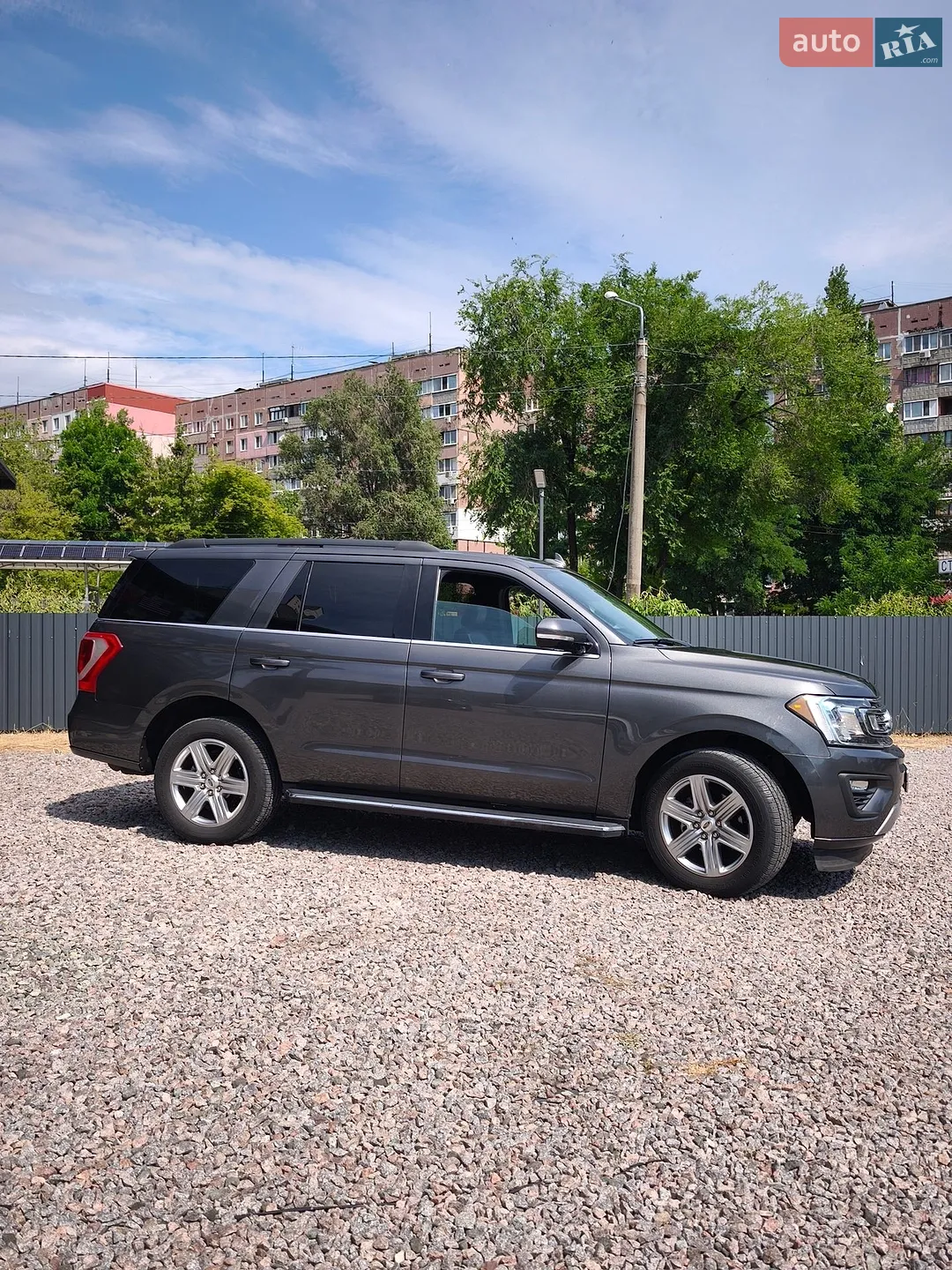 2019 Ford Expedition - мініатюра 8