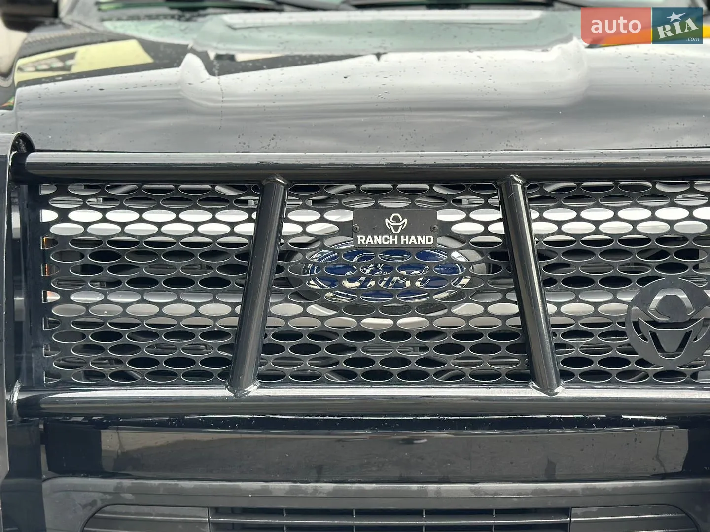 2022 Ford Expedition - мініатюра 5