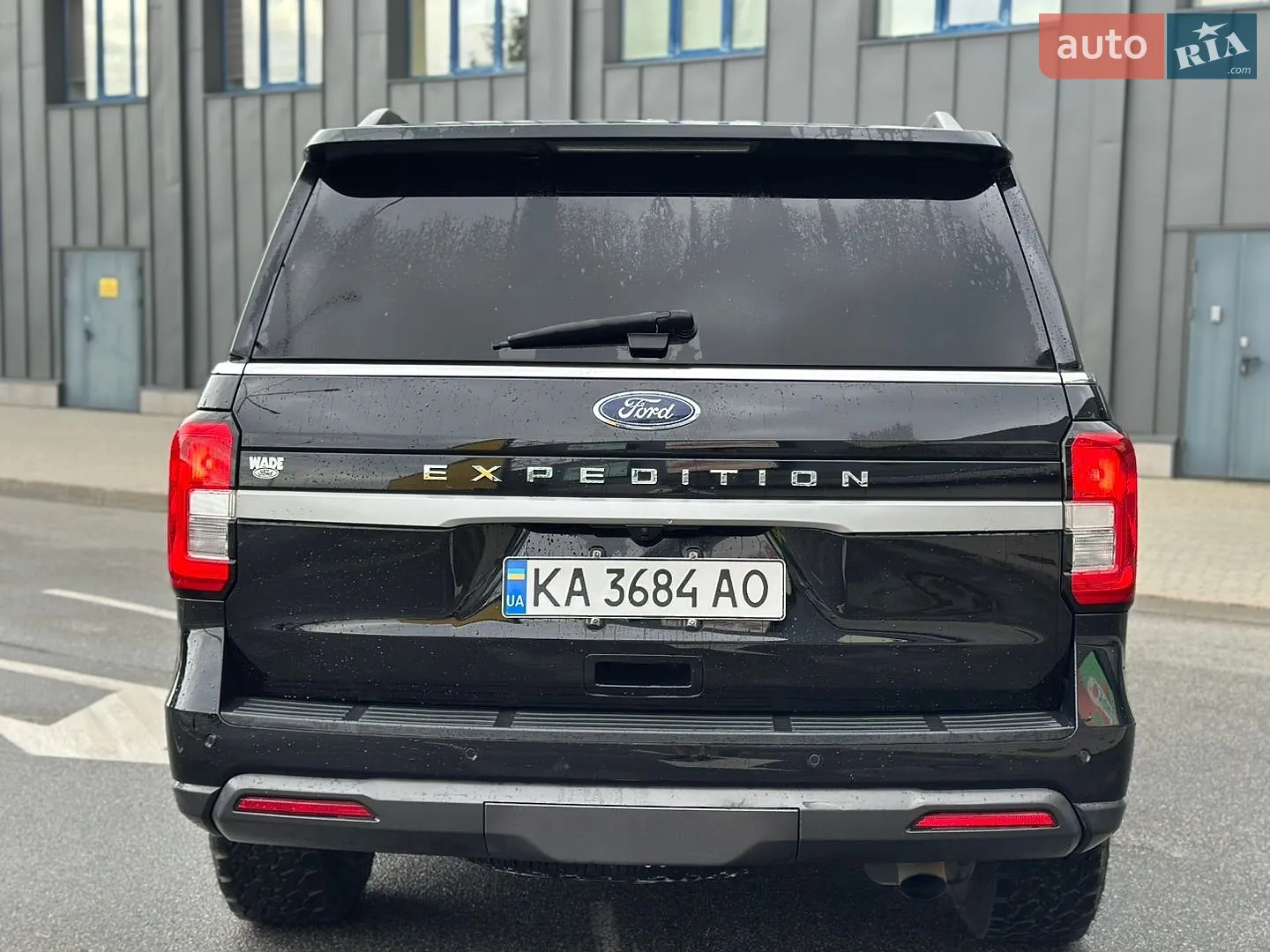 2022 Ford Expedition - мініатюра 67