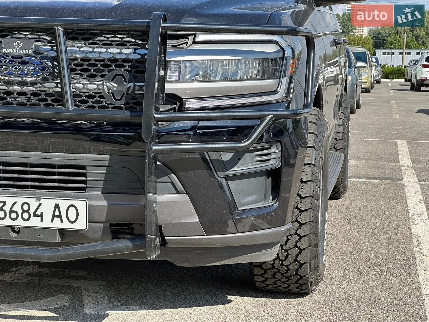 2022 Ford Expedition - мініатюра 82