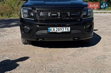 Позашляховик / Кросовер Ford Expedition 2019 в Коростишеві