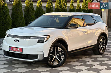 Внедорожник / Кроссовер Ford Explorer EV 2024 в 