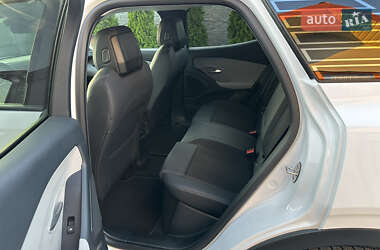 Внедорожник / Кроссовер Ford Explorer EV 2024 в 