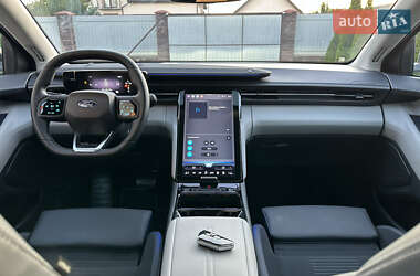 Внедорожник / Кроссовер Ford Explorer EV 2024 в 