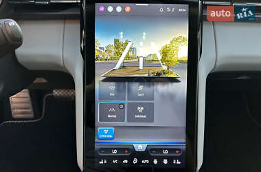 Внедорожник / Кроссовер Ford Explorer EV 2024 в 