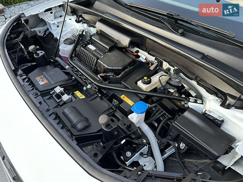 Позашляховик / Кросовер Ford Explorer EV 2024 в Летичіві