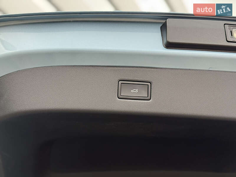 Позашляховик / Кросовер Ford Explorer EV 2025 в Хмельницькому фото 61 Позашляховик / Кросовер Ford Explorer EV 2025 в Хмельницькому