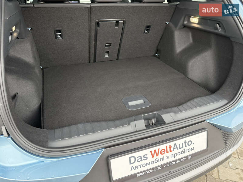 Позашляховик / Кросовер Ford Explorer EV 2025 в Хмельницькому фото 62 Позашляховик / Кросовер Ford Explorer EV 2025 в Хмельницькому