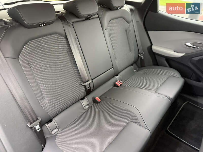 Позашляховик / Кросовер Ford Explorer EV 2025 в Хмельницькому фото 39 Позашляховик / Кросовер Ford Explorer EV 2025 в Хмельницькому