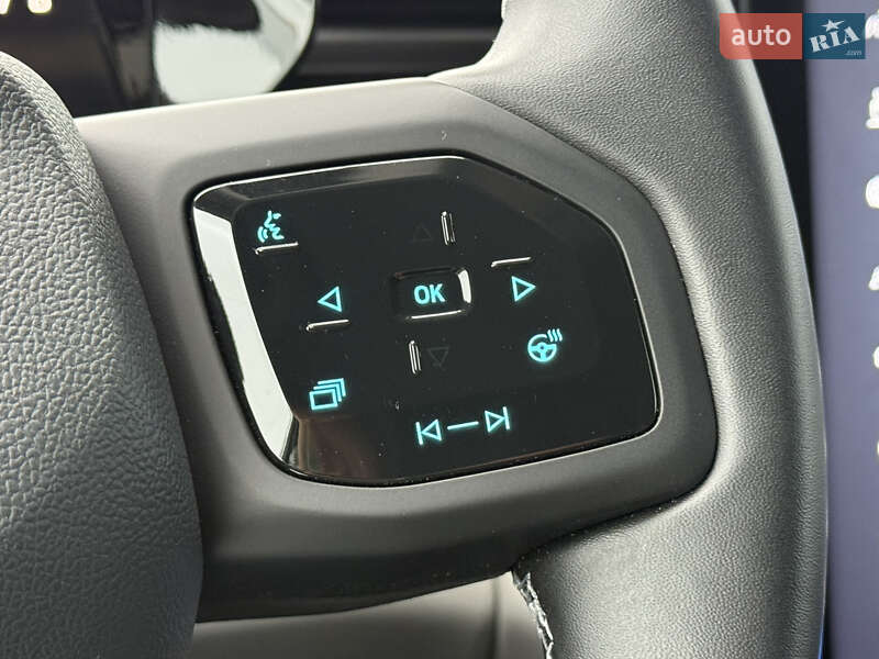 Позашляховик / Кросовер Ford Explorer EV 2025 в Хмельницькому фото 45 Позашляховик / Кросовер Ford Explorer EV 2025 в Хмельницькому