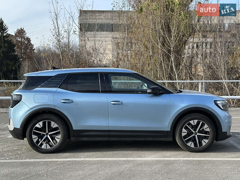 Внедорожник / Кроссовер Ford Explorer EV 2024 в Киеве фото 3 Внедорожник / Кроссовер Ford Explorer EV 2024 в Киеве