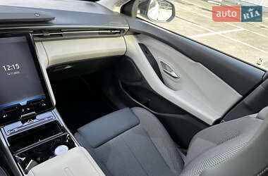 Внедорожник / Кроссовер Ford Explorer EV 2024 в Киеве