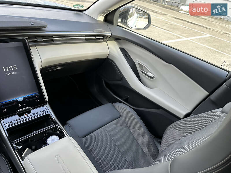 Внедорожник / Кроссовер Ford Explorer EV 2024 в Киеве фото 11 Внедорожник / Кроссовер Ford Explorer EV 2024 в Киеве